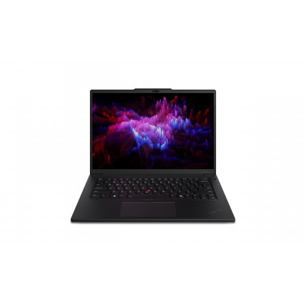 Lenovo ThinkPad P14s Gen 5 [Intel] Intel Core Ultra 5 125H Computer portatile 36