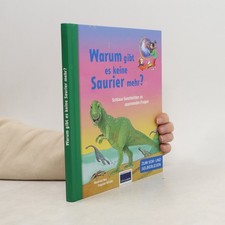 Warum gibt es keine Saurier mehr?  |  Dagmar Geisler
