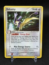 Delcatty 8/108 Power Keepers Holo on eBay
