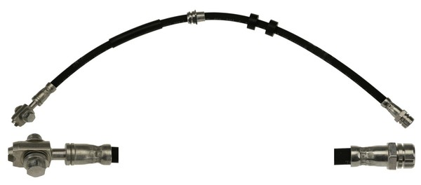 Bremsschlauch TRW PHD1189 FüR Polo Seat 6C1 8XF ST Skoda 6R1 8XK Audi VW Ibiza 5-image