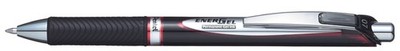 Pentel Liquid Gel Tintenroller EnerGel Document rot