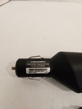 OEM SiriusXM PowerConnect Vehicle Power Adapter Cord SXDPIPI