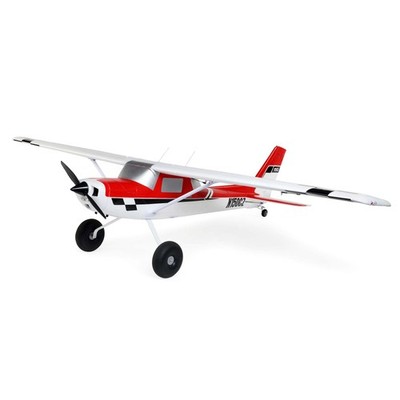 E-flite Carbon-Z Cessna 150T 2.1m BNF Basic   EFL12750