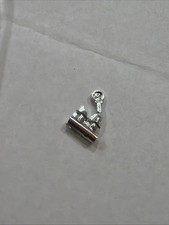 Amt 1962 Chrysler Imperial Conv Original Hood Emblem 2 Nos Circa 1962 Vmcp