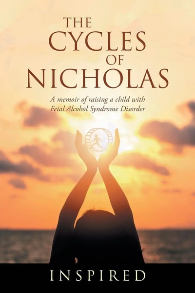 The Cycles Of Nicholas Inspired Taschenbuch Kartoniert / Broschiert Englisch-image