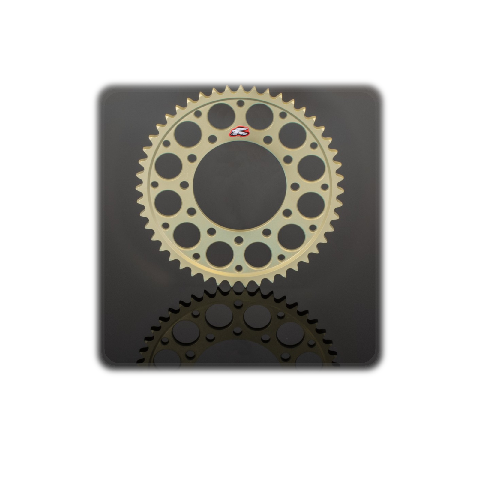 Front Sprocket Conv for HONDA CBR 1000RR 2004-2005 44T Ultralight Renthal