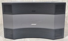 Bose Acoustic Wave CD-3000 Audio System AM/FM CD Player No Remote - PARTS/REPAIR
