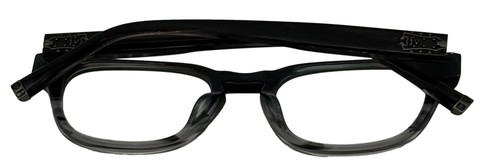 Gafas cuadradas suaves para hombre John Varvatos marco de plástico V369. 51mm - Imagen 7 de 14