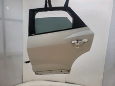 Porte arrière et accessoires Audi Q3