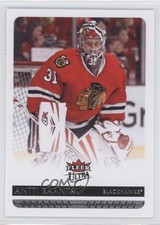 2014-15 Fleer Ultra Antti Raanta #29 0f4