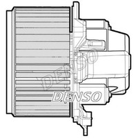 Denso InneraumgeblÄSe GeblÄSemotor Passend FüR Fiat Bravo Stilo