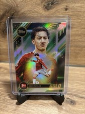 2025-26 Topps Gold Bundesliga Soccer Checklist Guide in-content 42