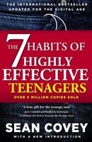 The 7 Habits Of Highly Effective Teenagers | Covey, Sean | Kartoniert