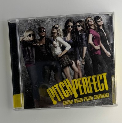 Pitch Perfect [Original Motion Picture Soundtrack] by Original Soundtrack...