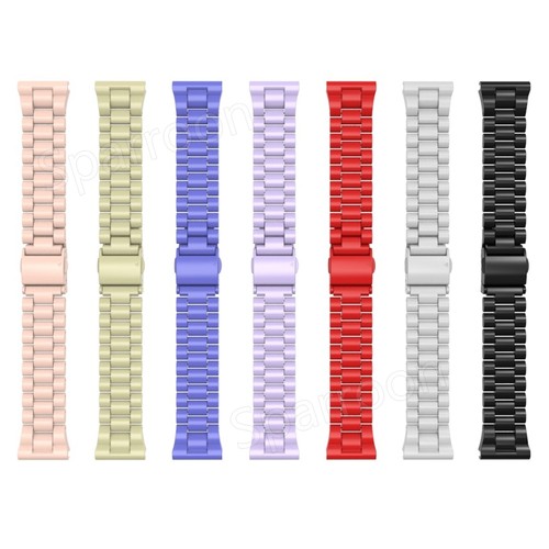 Plastic Strap For Garmin Fenix 8 7 7S 7X 6 6S 6X 5X Epix Pro Quickfit Watch Band - Picture 2 of 55