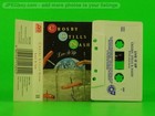 CROSBY STILLS AND NASH LIVE AT UP (120) 10 Track Audio Cassette ATLANTIC