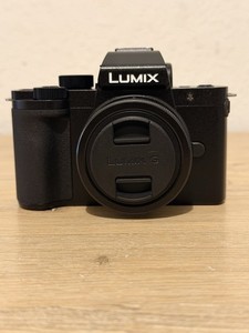 Panasonic Lumix G100 | eBay