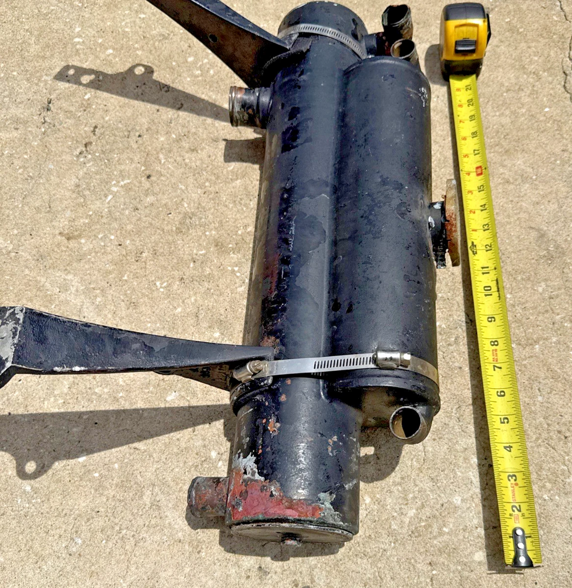 25+ PCM Boat Inboard Engines and Components for sale | Updated Oct