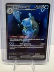 Pokemon Blastoise EX 200/165 Special Illustration Rare SV Scarlet & Violet 151