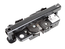 Heckklappenschloss BMW 3 G20 G21 I4 G26 5 G30 M3 G80 G81 51249851910 UK985191003