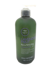 PAUL MITCHELL TEA TREE LAVENDER MINT MOISTURIZING CONDITIONER 16.9 OZ