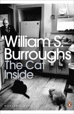The Cat Inside by William S. Burroughs (Paperback Book)