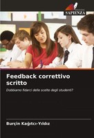 Feedback Correttivo Scritto Dobbiamo Fidarci Delle Scelte Degli Studenti? Buch