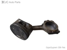 Piston and Connecting Rod Standard For 08-12 GMC Canyon  3.7 12613195 Gas