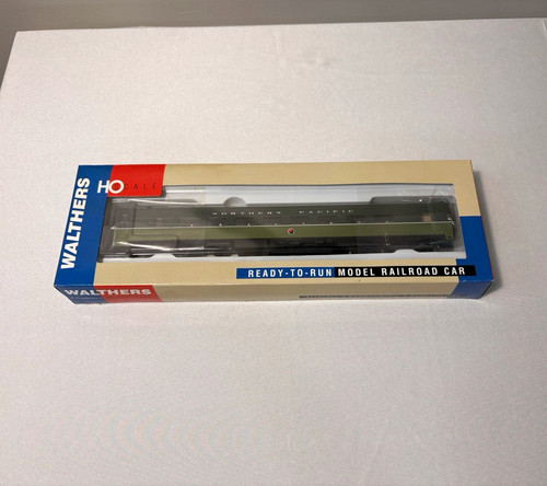 Autobús Walthers listo para funcionar HO Pullman-Standard Northern Pacific 932-6786 | Condition: New