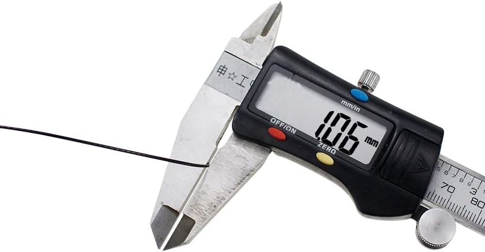 20Pcs 19Inch over 100Lb Fishing Wire Leaders Heavy Duty Fishing Stainless Steel