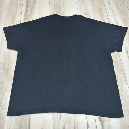 VTG American Bad Boys Faded Made Of Iron Shirt XL - Picture 2 of 6