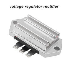 Regulator rectifier for Kohler 2575503S 4140305 4140309 New 2026