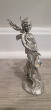 Gallo Pewter Fairy/Ghost/Angel