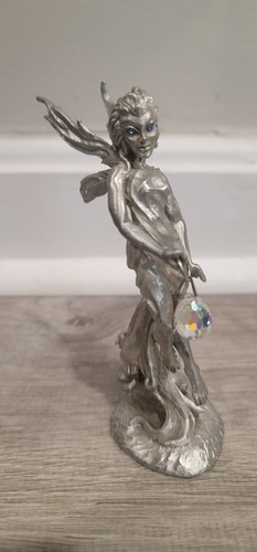 Gallo Pewter Fairy/Ghost/Angel