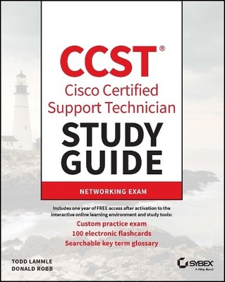 Todd Lammle Don CCST Cisco Certified Support Technicia (Taschenbuch) (US IMPORT)
