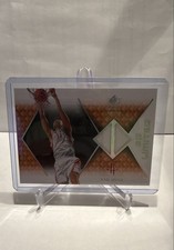 The Ming Dynasty! Top Yao Ming Basketball Cards, Rookie Cards 29