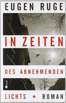 In Zeiten des abnehmenden Lichts: Roman einer Famil... | Buch | Zustand sehr gut - Bild 1 von 2