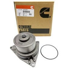 6410398 Fits Cummins 6410397 Water Pump