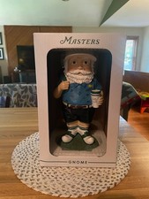 2023 Masters Garden Gnome NIB