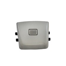 Beige Schiebedach Knopf für Mercedes C Klasse W204, W205, W212, W218 Beige Schiebedach Knopf für Mercedes C Klasse W204, W205, W212, W218