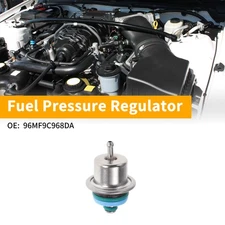 Fuel Pressure Regulator Fuel Pump Regulator No.96MF9C968DA for Ford Mondeo 93-96