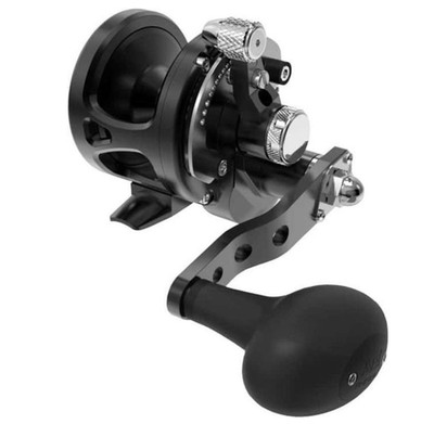 Avet SXJ5.3 G2 Lever Drag Casting Fishing Reels | FREE 2-DAY SHIP