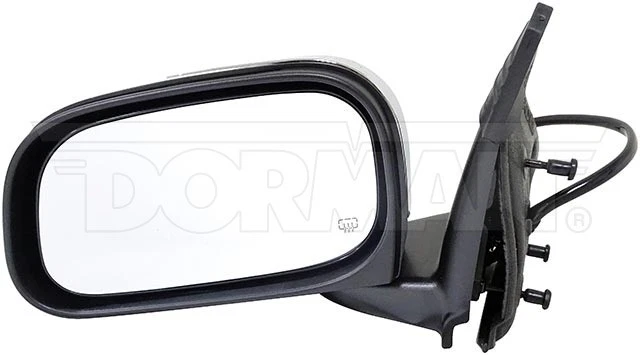 Espejo retrovisor lateral izquierdo eléctrico Dorman 955-876, térmico para Chrysler Aspen 07-09 Foto 2 de 4