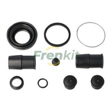 Reparatursatz Bremssattel hinten für BMW 3-er E30 5-er E28 6-er E24 | 23890132