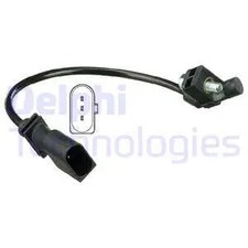 SENSOR CRANKSHAFT PULSE FITS: BMW X3 SAV XDRIVE 30 D/3.0 D/2.0 D/3.0 SD/XDRIV