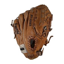 Franklin RTP Leather 4640 11" Youth Baseball Glove/Mitt 11" Right-handed