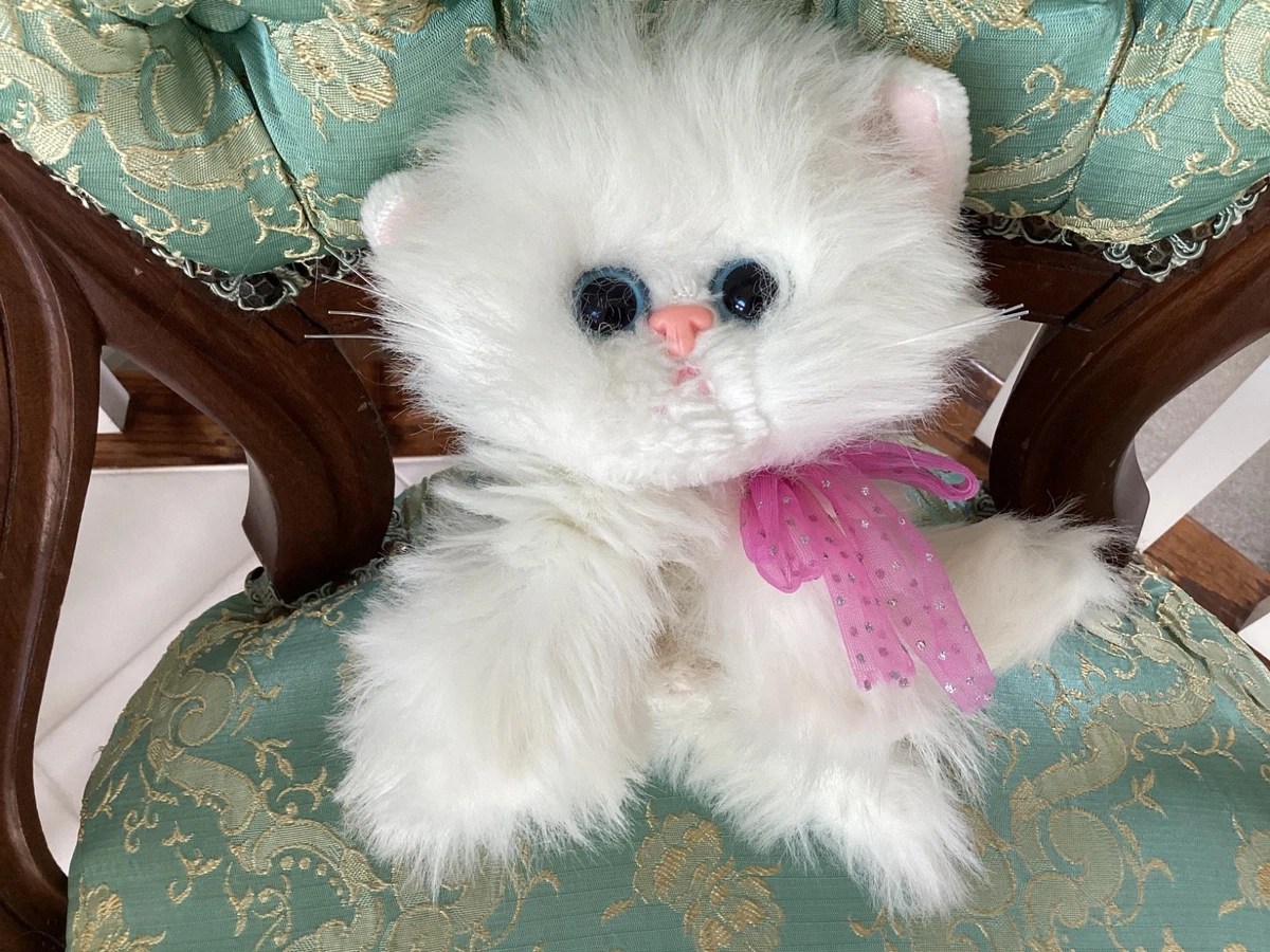 Tyco Kitty Kitty Kittens for sale | eBay