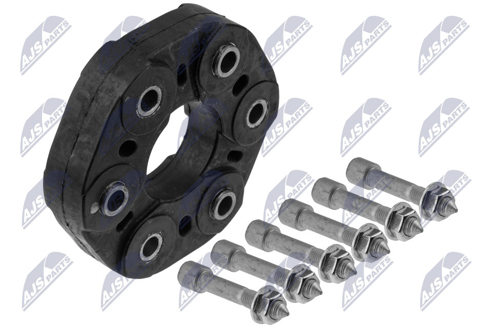NTY NPE-CH-002 Joint, propshaft for CHRYSLER,DODGE