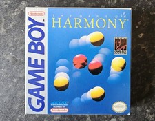 Thumbnail of ebay&reg; auction 188717025223 | Game Of Harmony Nintendo Game Boy Gameboy OVP mit Anleitung USA Accolade