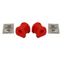 2X Tedgum Lagerung Stabilisator Vorne Links Rechts FüR Mitsubishi L 200/Triton